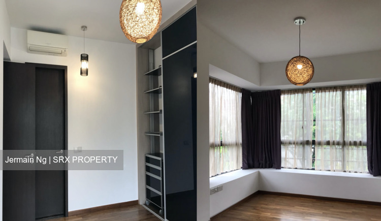 Terrene At Bukit Timah (D21), Condominium #234920721